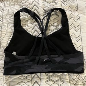 Old Navy workout set